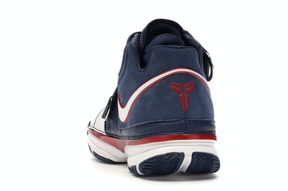 Nike Kobe 2 ST USA