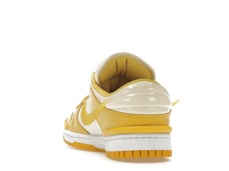 Nike Dunk Low Twist Vivid Sulfur (Women's)