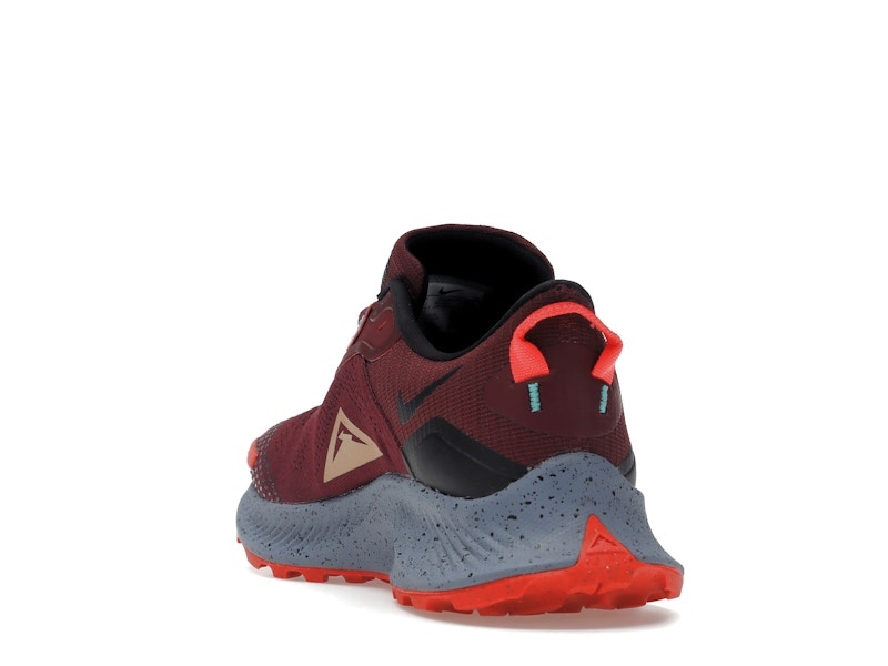 Nike Pegasus Trail 3 Dark Beetroot