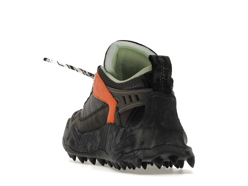 OFF-WHITE Odsy-1000 Dark Grey