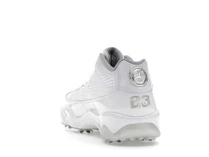 Jordan 9 Retro Low Golf NRG Tour Championship