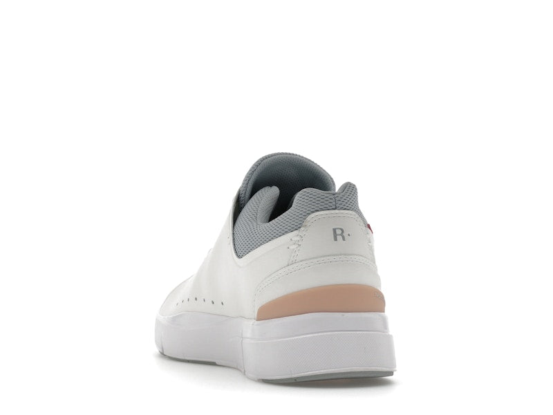 On The Roger Advantage White Rosehip (Women's)