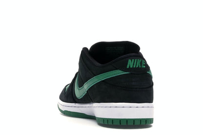 Nike SB Dunk Low Pro J Pack Black Pine Green