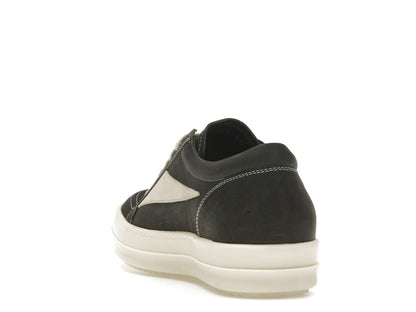 Rick Owens Porterville Vintage Low Dark Dust