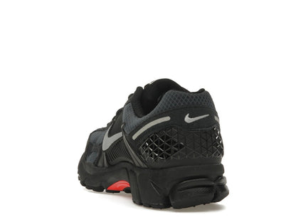 Nike Zoom Vomero 5 Black Metallic University Red