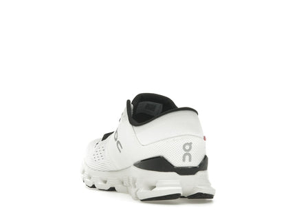 On Running Cloud X 4 Ivory Black (Women's)