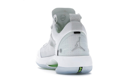 Jordan XXXIV Low Pure Money