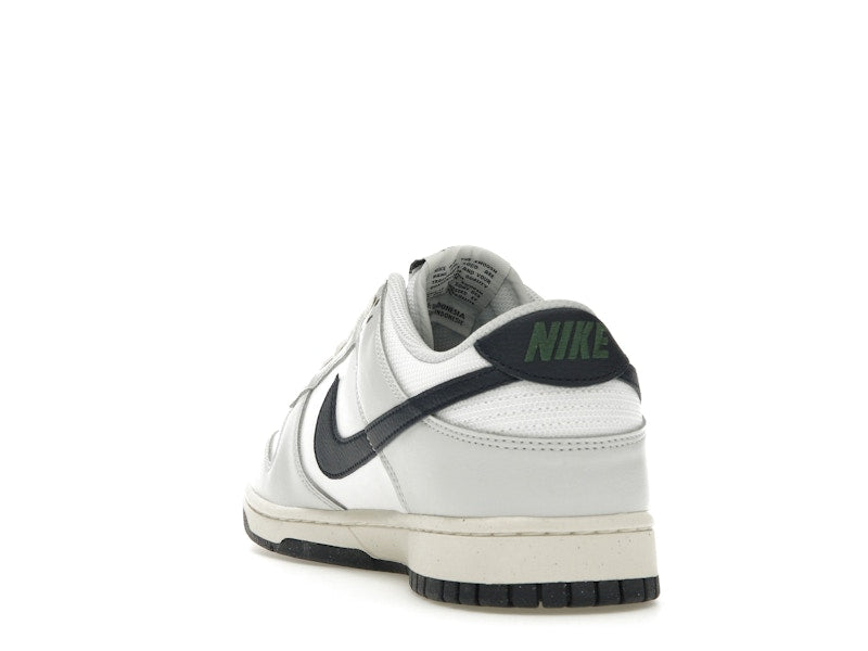 Nike Dunk Low Next Nature Photon Dust Obsidian