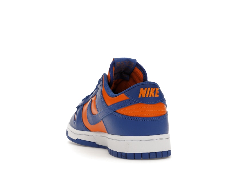 Nike Dunk Low Knicks