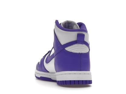 Nike Dunk High Psychic Purple (Women's)