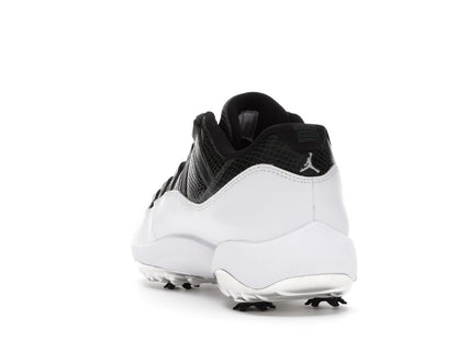 Jordan 11 Retro Low Golf Masters