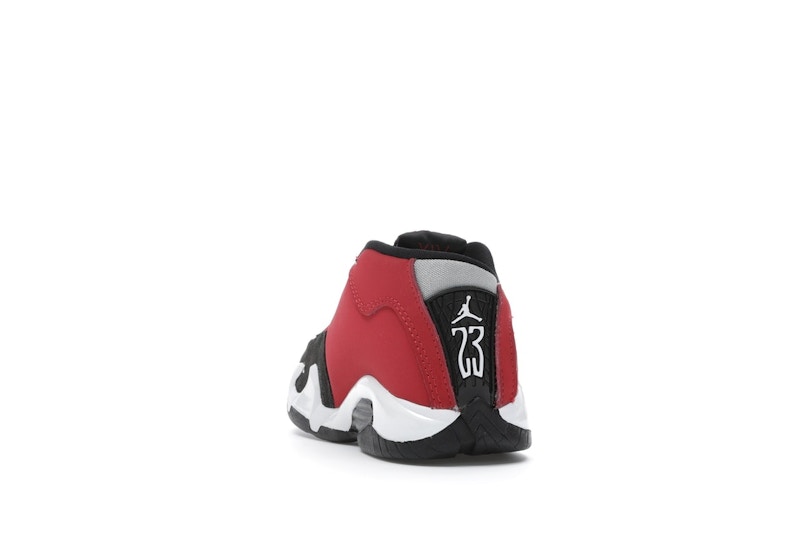 Jordan 14 Retro Gym Red Toro (TD)