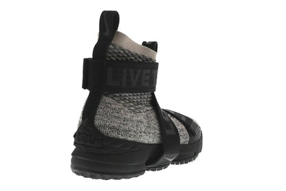 Nike LeBron 15 Lifestyle KITH Concrete