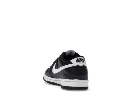 Nike Dunk Low Black Panda 2.0 (GS)