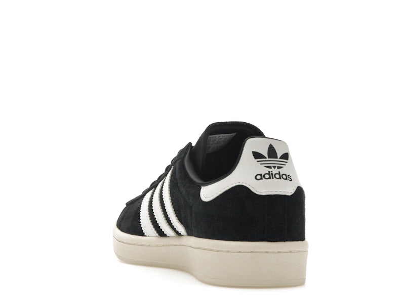 adidas Campus Black White