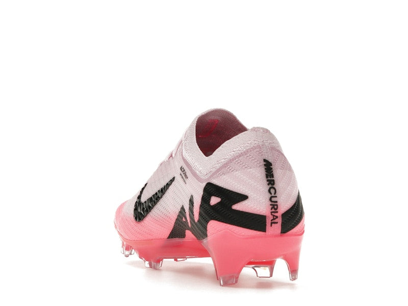 Nike Mercurial Vapor 15 Elite FG Pink Foam