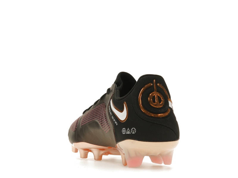 Nike Tiempo Legend 9 Elite Q FG Generations Pack Space Purple