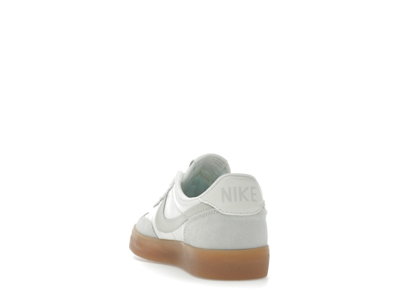 Nike Killshot 2 Sail Gum Yellow Light Orewood Brown (GS)
