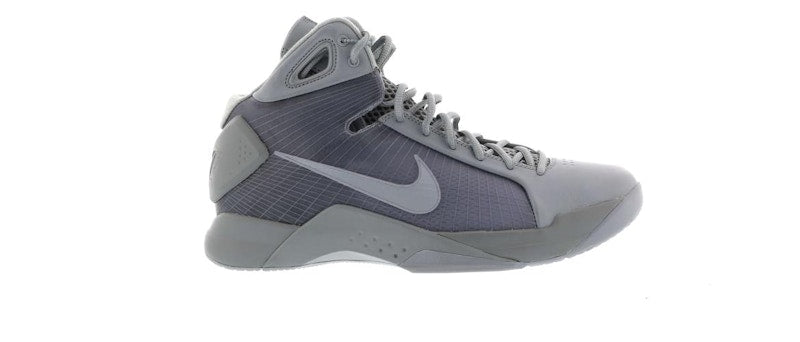 Nike Hyperdunk 08 Fade to Black