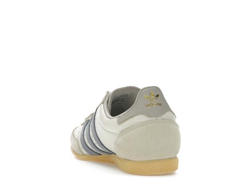 adidas Japan Cream White Silver Violet Wonder Beige (Women's)
