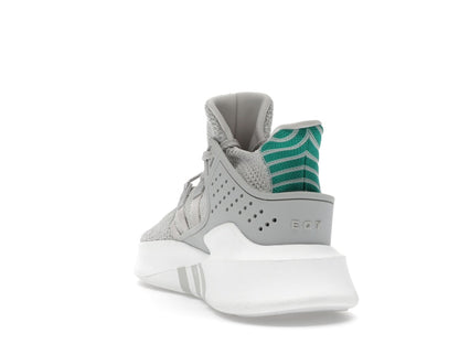 adidas EQT Basketball Adv Grey One Sub Green