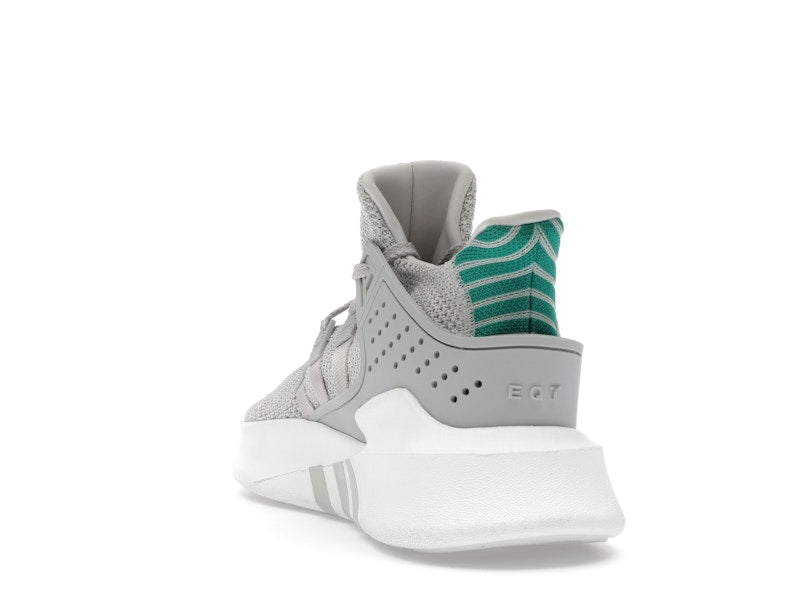 adidas EQT Basketball Adv Grey One Sub Green