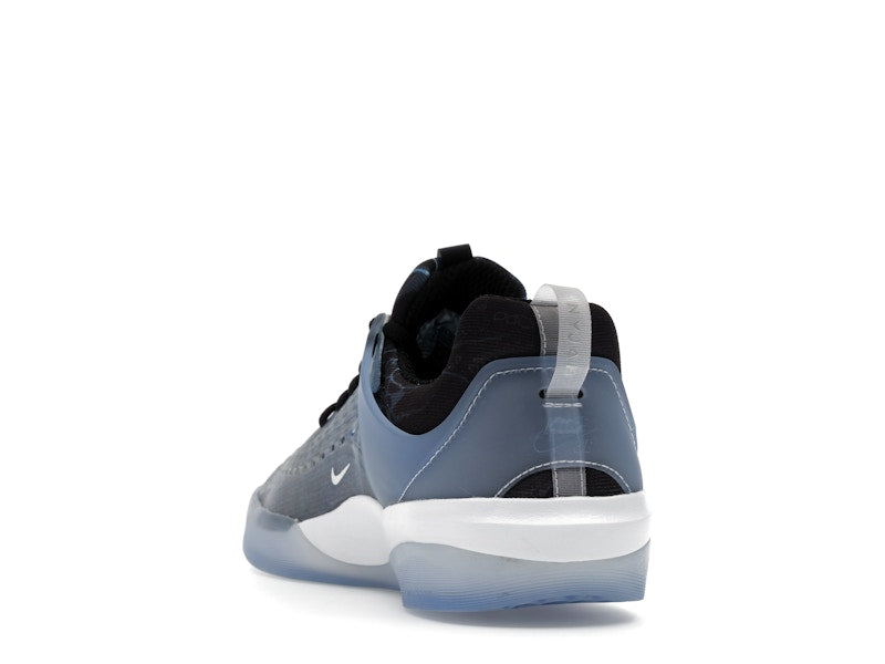 Nike SB Zoom Nyjah 3 Trouble at Home