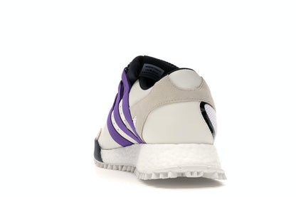 adidas AW Wangbody Run Alexander Wang White Purple