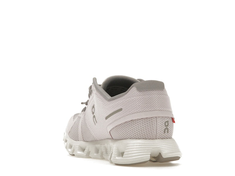 On Running Cloud 5 Lily Pink Frost (Women's)
