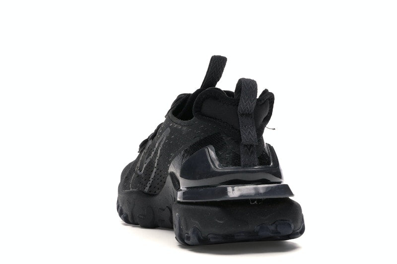 Nike React Vision Black Anthracite