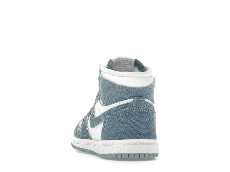 Jordan 1 Retro High OG Denim (TD)