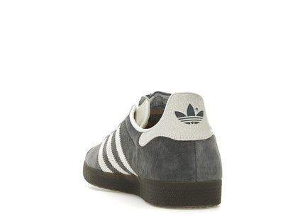 adidas Gazelle Grey Off White Gum