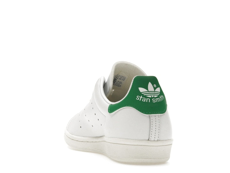 adidas Stan Smith 80s White Green