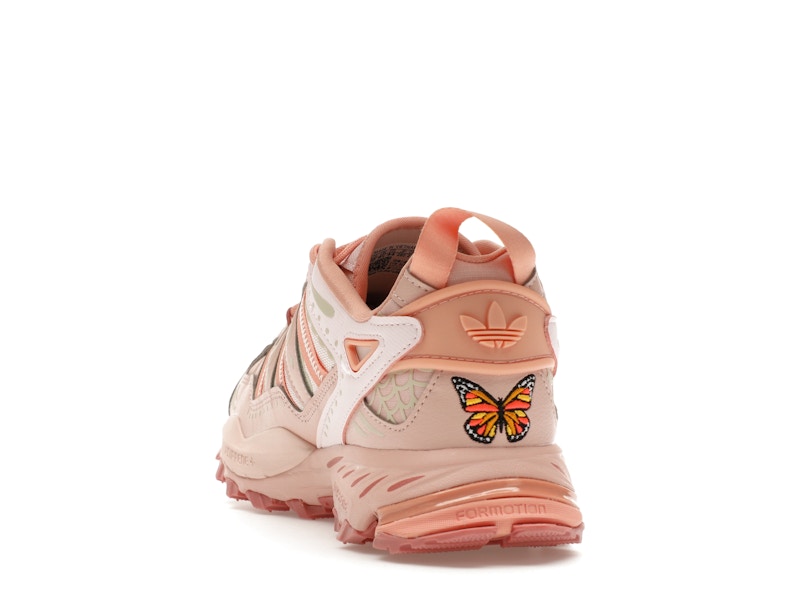adidas Hyperturf Adventure Dia de los Muertos Pink Sugar