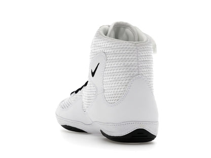 Nike Inflict 3 White Black