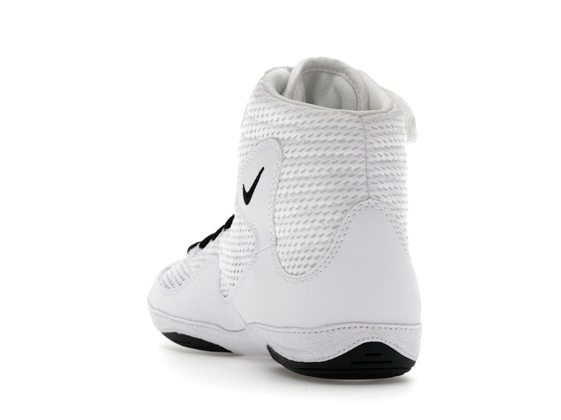 Nike Inflict 3 White Black