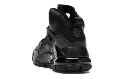 Jordan Spizike 270 Boot Triple Black