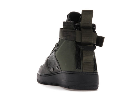 Nike SF Air Force 1 Mid Sequoia
