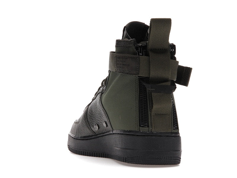 Nike SF Air Force 1 Mid Sequoia