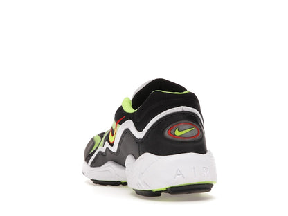 Nike Zoom Alpha Black Volt
