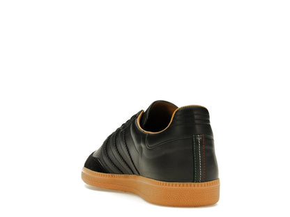 adidas Samba OG Made In Italy Black Gum
