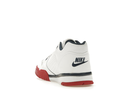 Nike Cross Trainer Low Gym Red Obsidian