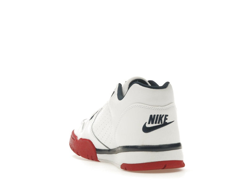 Nike Cross Trainer Low Gym Red Obsidian