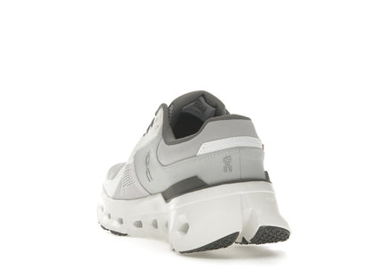 On Running Cloudrunner 2 Frost White