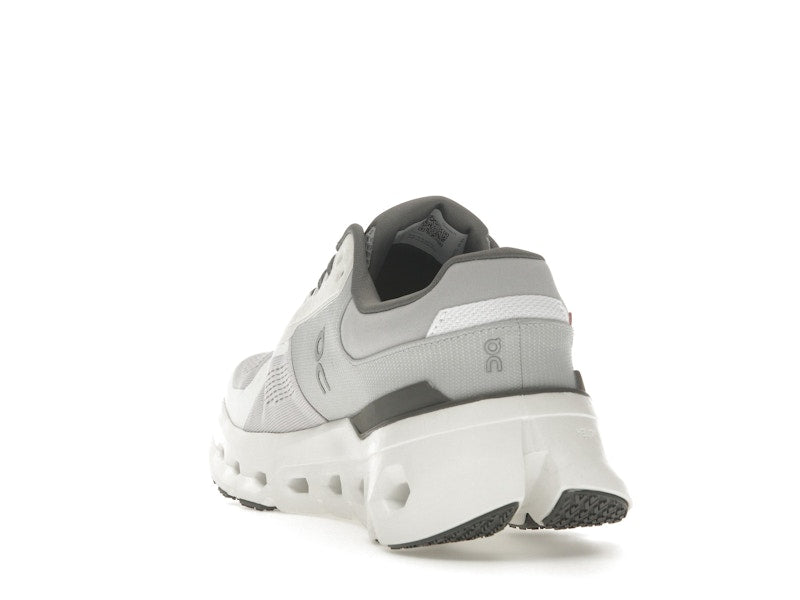 On Running Cloudrunner 2 Frost White