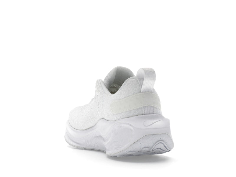 Nike ReactX Infinity Run 4 White