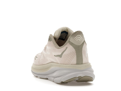 Hoka One One Clifton 9 Oat Milk Barley