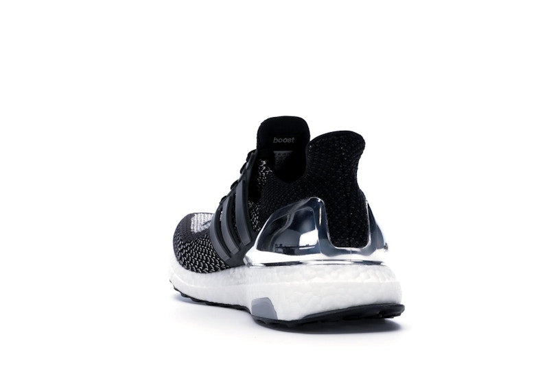 adidas Ultra Boost 2.0 Silver Medal