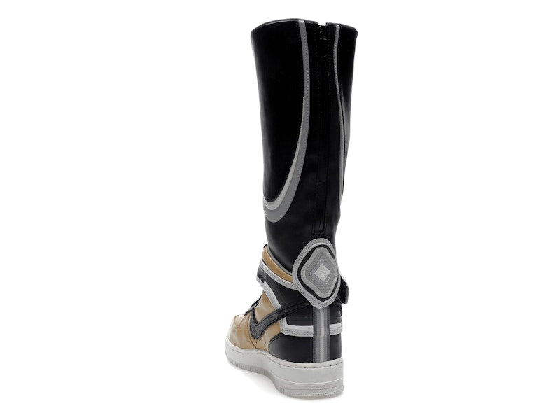Nike Air Force 1 Boot Tisci Tan (Women's)