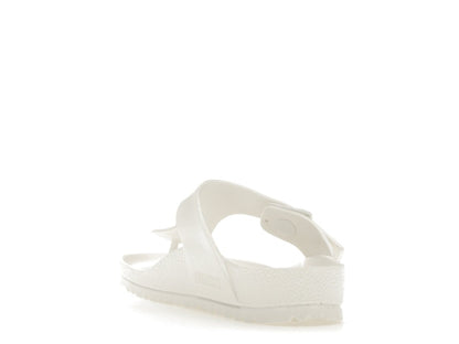 Birkenstock Gizeh Essentials EVA White
